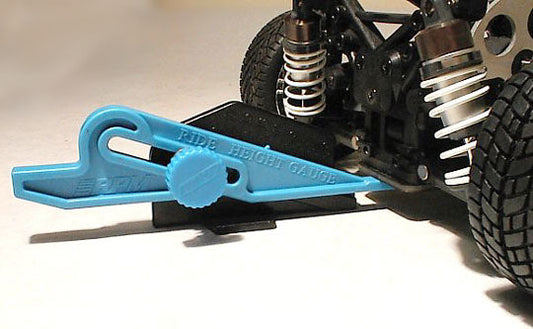 RIDE HEIGHT GAUGE/ON&OFF RD - Dirt Cheap RC SAVING YOU MONEY, ONE PART AT A TIME