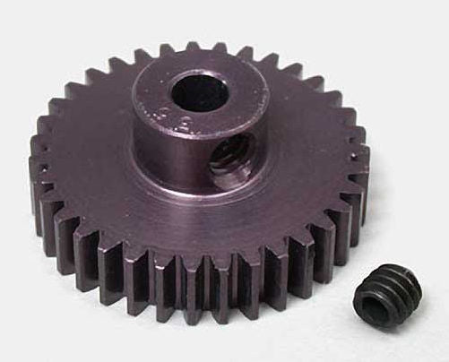 35T 48P ALUM PRO PINION - Dirt Cheap RC SAVING YOU MONEY, ONE PART AT A TIME