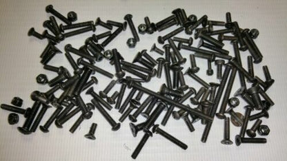 Losi 1/10 Lasernut U4 4WD Brushless RTR Screws and Tools - Dirt Cheap RC SAVING YOU MONEY, ONE PART AT A TIME