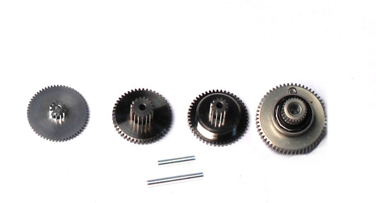 GEAR SET WITH BEARINGS SA1231 - Dirt Cheap RC SAVING YOU MONEY, ONE PART AT A TIME