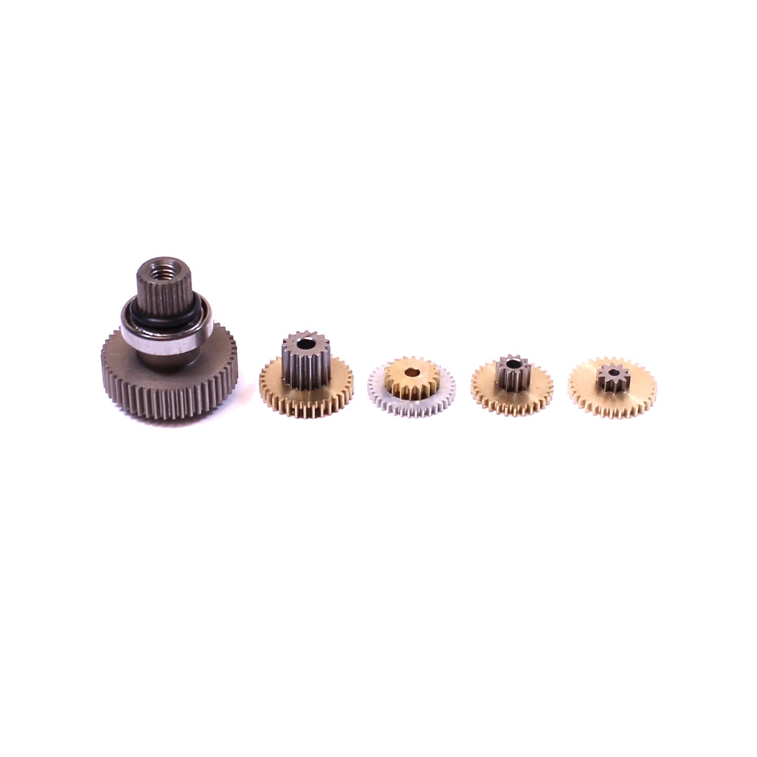 Savox - Servo Gear Set with Bearings, for SB2264MG