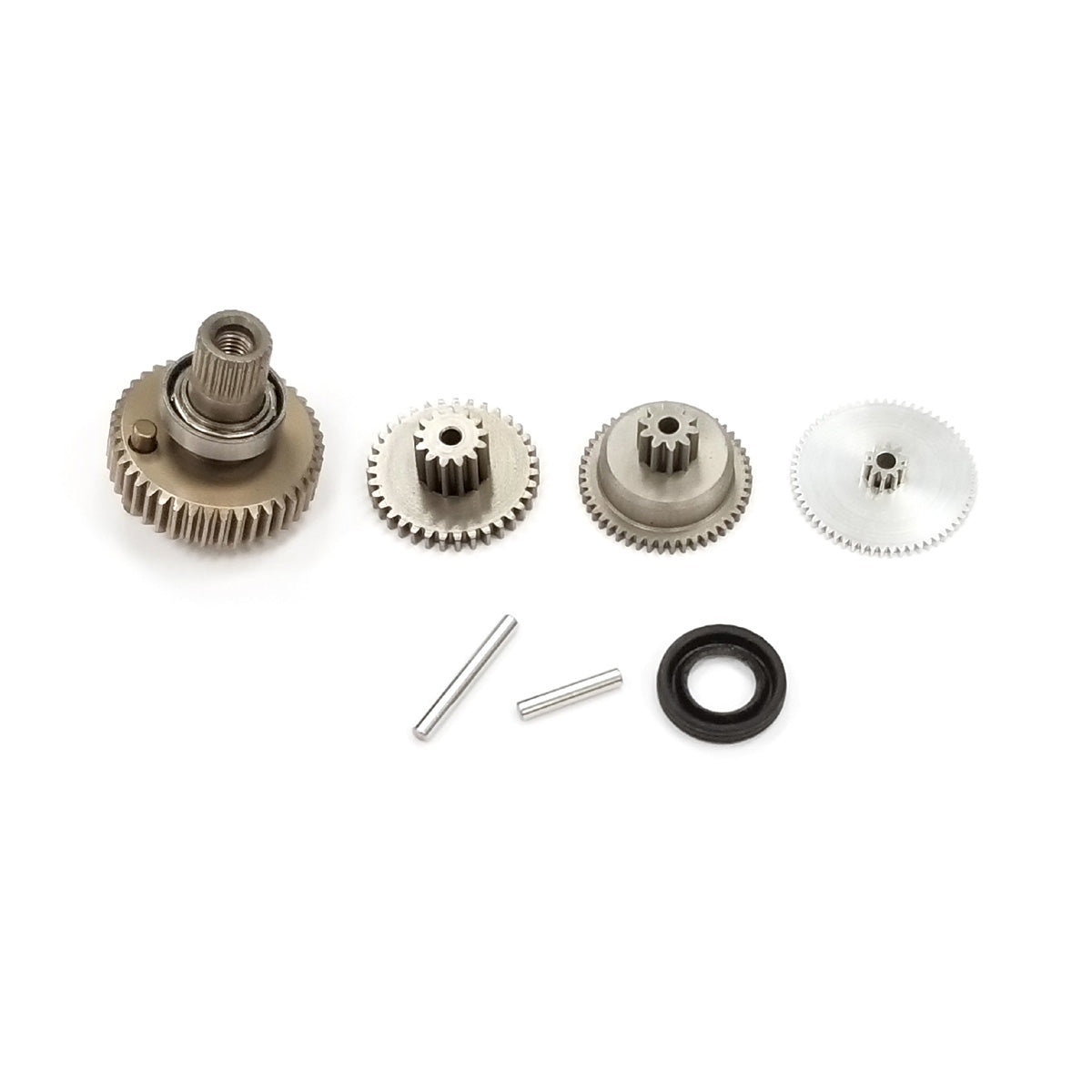 Servo Gear Set w/ Bearings for SB2265MG-BE - Dirt Cheap RC SAVING YOU MONEY, ONE PART AT A TIME