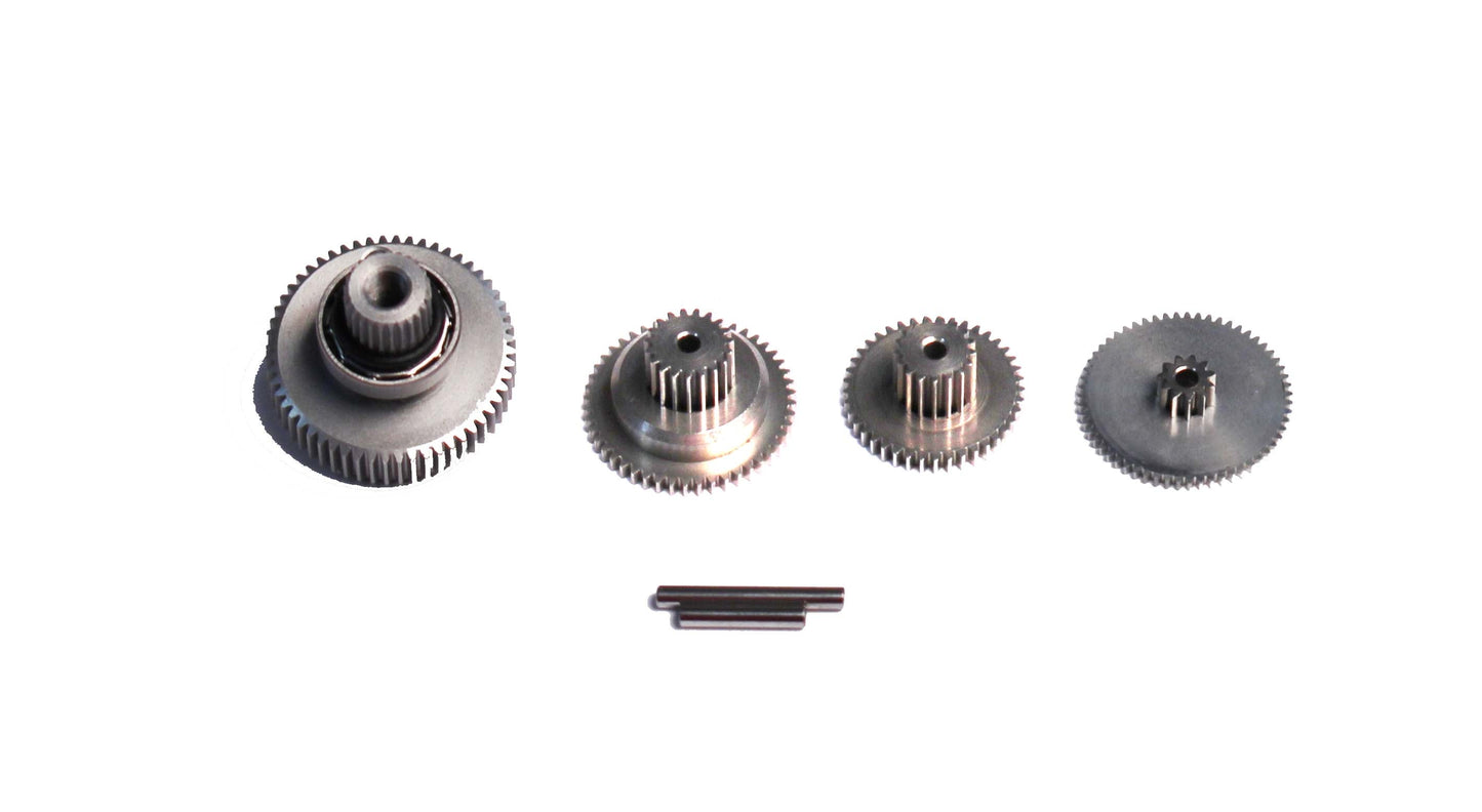 GEAR SET WITH BEARINGS SB2271 - Dirt Cheap RC SAVING YOU MONEY, ONE PART AT A TIME