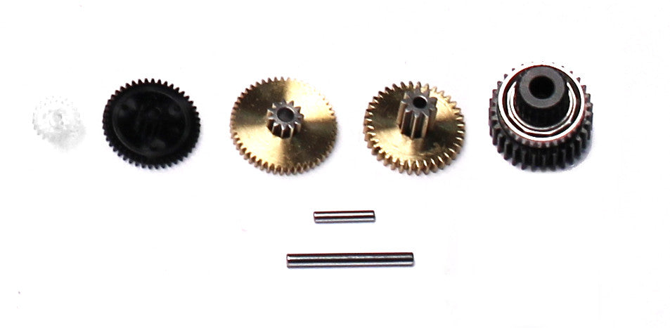 Savox - SERVO GEAR SET WITH BEARING SH0256