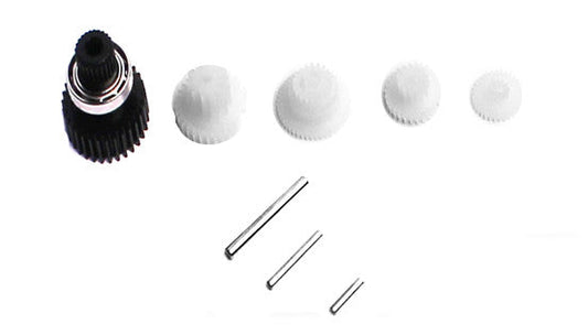 Savox - SERVO GEAR SET WITH BEARING SH1357