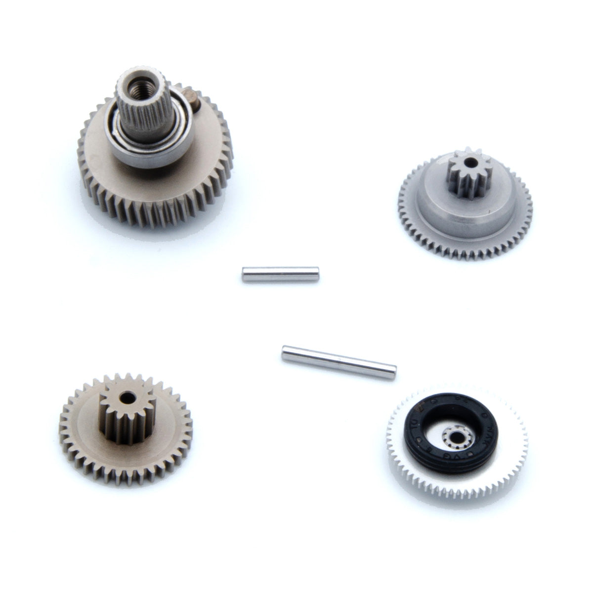 Servo Gear Set w/ Bearings, for SW1212SG - Dirt Cheap RC SAVING YOU MONEY, ONE PART AT A TIME