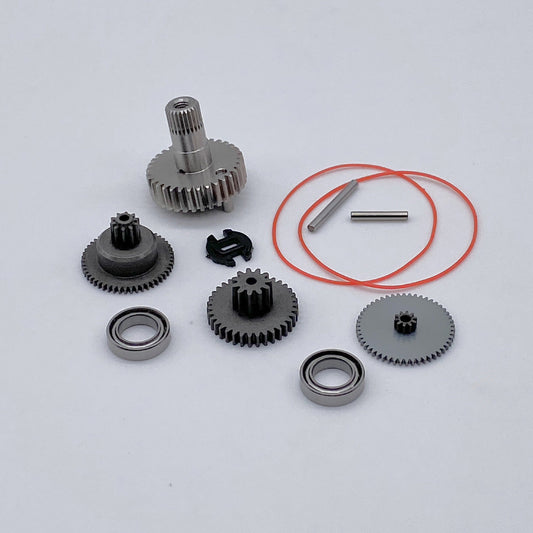 444 Servo Gear Set - Dirt Cheap RC SAVING YOU MONEY, ONE PART AT A TIME