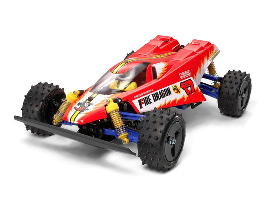 1/10 RC Fire Dragon 2020 Kit - Dirt Cheap RC SAVING YOU MONEY, ONE PART AT A TIME