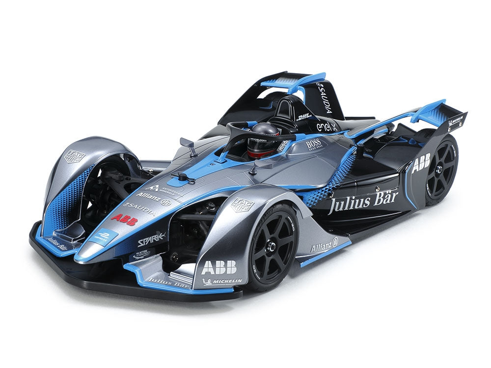 1/10 R/C Formula E Gen2 Car Championship Livery TC-01 - Dirt Cheap RC SAVING YOU MONEY, ONE PART AT A TIME