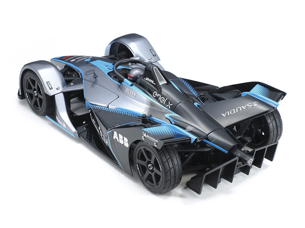 1/10 R/C Formula E Gen2 Car Championship Livery TC-01 - Dirt Cheap RC SAVING YOU MONEY, ONE PART AT A TIME