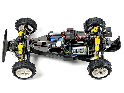 RC VQS (2020) 4WD Off Road Kit with Hobbywing THW 1060 ESC - Dirt Cheap RC SAVING YOU MONEY, ONE PART AT A TIME