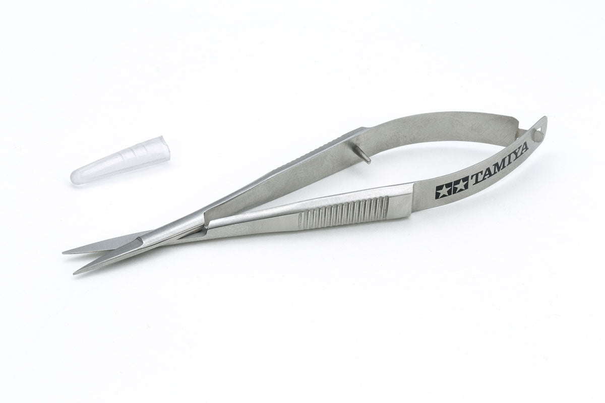 HG Tweezer Grip Scissors - Dirt Cheap RC SAVING YOU MONEY, ONE PART AT A TIME