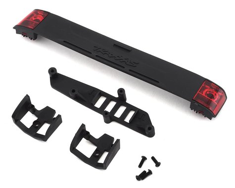 Traxxas Open Box TRA8117 TRX-4 Sport Tailgate Panel w/Tail Light Lens (2) - Dirt Cheap RC SAVING YOU MONEY, ONE PART AT A TIME